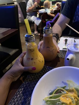 Taku Asian Bistro restaurant by null