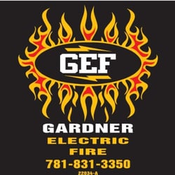 Gardner Electric and Fire Alarm