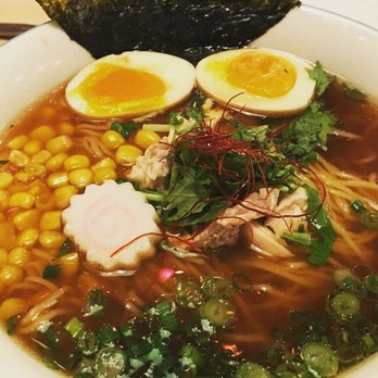 Bantam King - Ramen Near Me - Washington, DC, District of Columbia