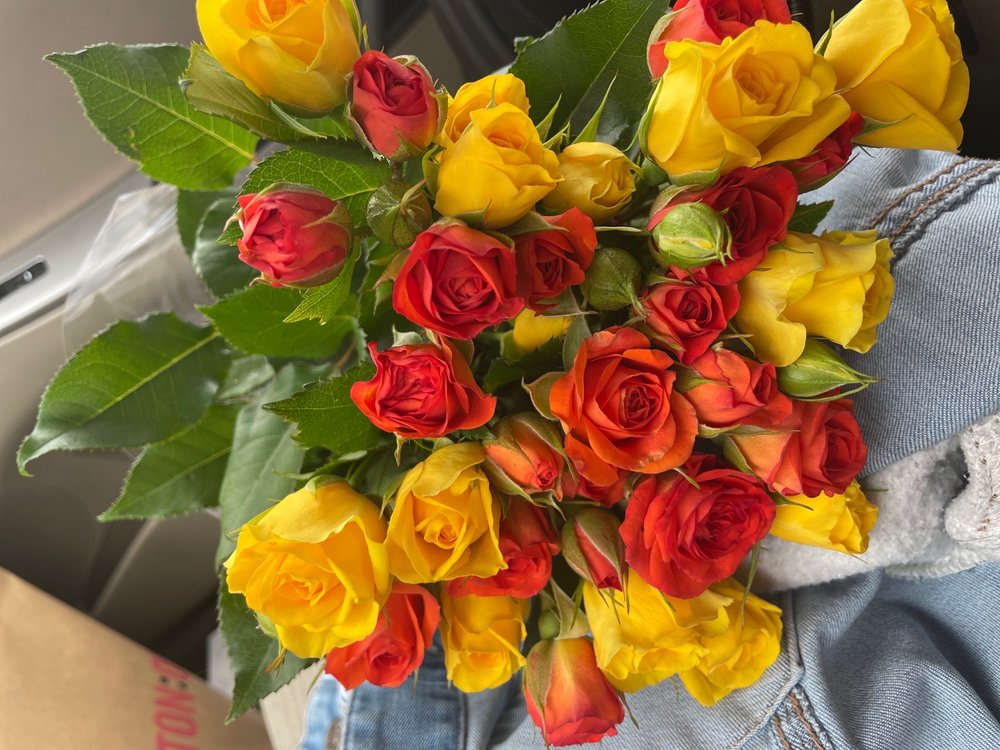 COLOR VIEW FLORAL Updated October 2024 15 Photos & 10 Reviews