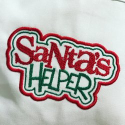 Sierra Embroidery Works