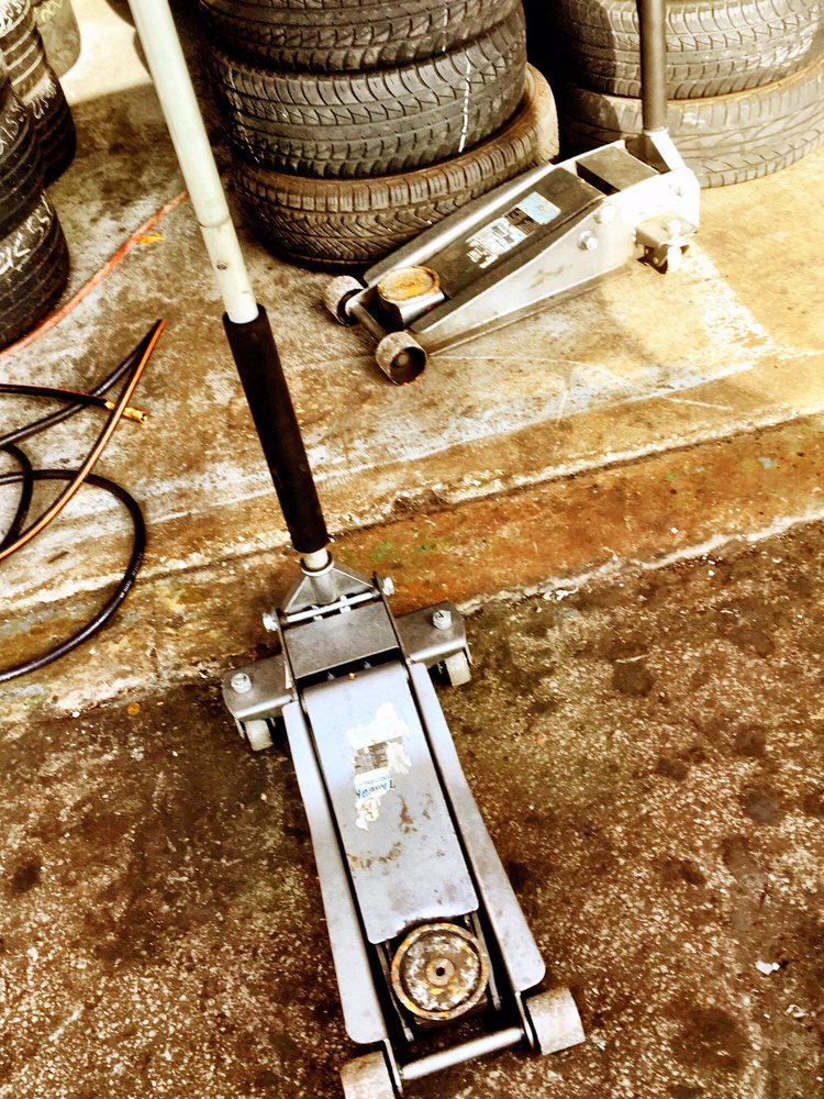 BNF TIRES & MORE Updated August 2024 516 S Dixie Hwy, Hollywood