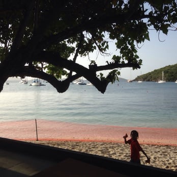 Rum Hut - Seafood Near Me - St John, Virgin Islands Rum Hut - Seafood Near Me - St John, Virgin Islands