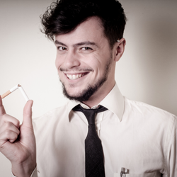 Get Joyful Hypnotherapy & NLP Life Coaching - IT's Time To Quit