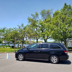 user provided Babylon Taxi and Airport Service photo