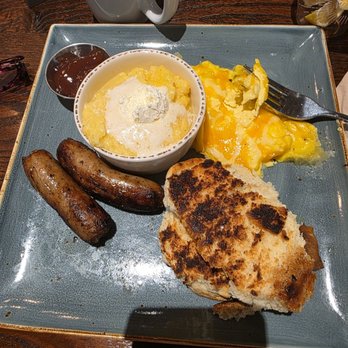 First Watch - My meal - Breakfast & Brunch Near Me - Waldorf, Maryland