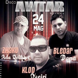 Awtar Cabaret Disco