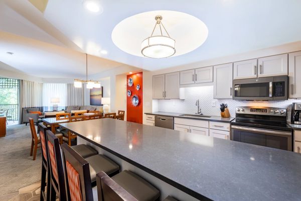 Marriott's Imperial Palms Villas by null