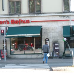Jensens Bøfhus