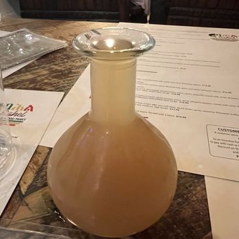 Bahel Ethiopian Mart And Dining - Honey wine - Ethiopian Near Me - Houston, Texas