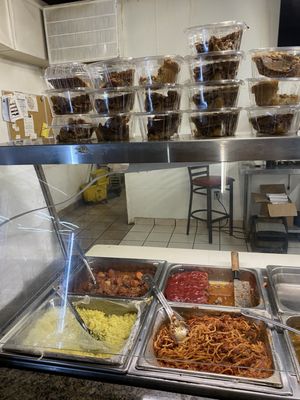 Ramzys Meat & Three by null
