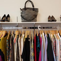 Dress 2 Impress Consignment Boutique