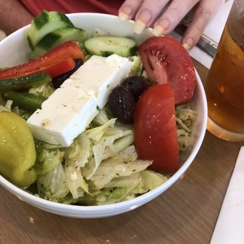 Kostas Grill - Greek Near Me - Tuckerton, New Jersey Kostas Grill - Greek Near Me - Tuckerton, New Jersey