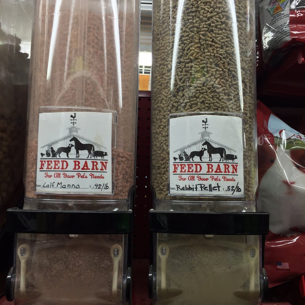 Feed Barn - Good price for rabbit pellets! - Pet Services Near Me - Capistrano Beach, California Feed Barn - Good price for rabbit pellets! - Pet Services Near Me - Capistrano Beach, California