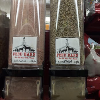 Feed Barn - Good price for rabbit pellets! - Pet Services Near Me - Capistrano Beach, California Feed Barn - Good price for rabbit pellets! - Pet Services Near Me - Capistrano Beach, California