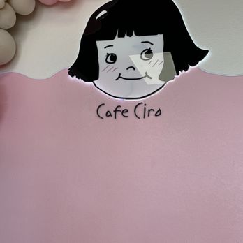 Cafe Ciro - Coffee & Tea Near Me - Dallas, Texas