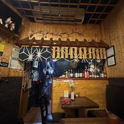 Cho-Ko Restaurant