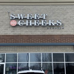 Sweet Cheeks Beauty Bar