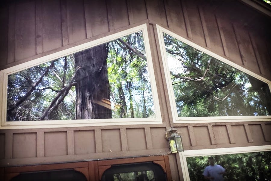 Slide of American Builders