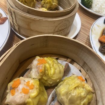 One More Bite Dumpling House - Pork & Shrimp Shu Mai - Dim Sum Near Me - Wildomar, California One More Bite Dumpling House - Pork & Shrimp Shu Mai - Dim Sum Near Me - Wildomar, California