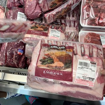 Costco Wholesale - Wholesale Stores Near Me - Montclair, California