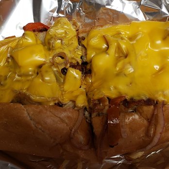 440 Pizzeria - Best Chicken Philly Sub - Pizza Near Me - Kingston, New York