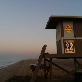 Sunset Beach - 09072015 - Beaches Near Me - Sunset Beach, California
