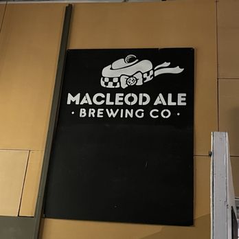 Macleod Ale Brewing - Breweries Near Me - Van Nuys, California Macleod Ale Brewing - Breweries Near Me - Van Nuys, California
