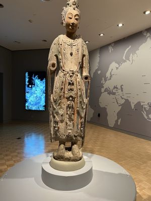 The Walters Art Museum by null
