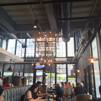 Caffe Nero - Coffee & Tea Near Me - Somerville, Massachusetts