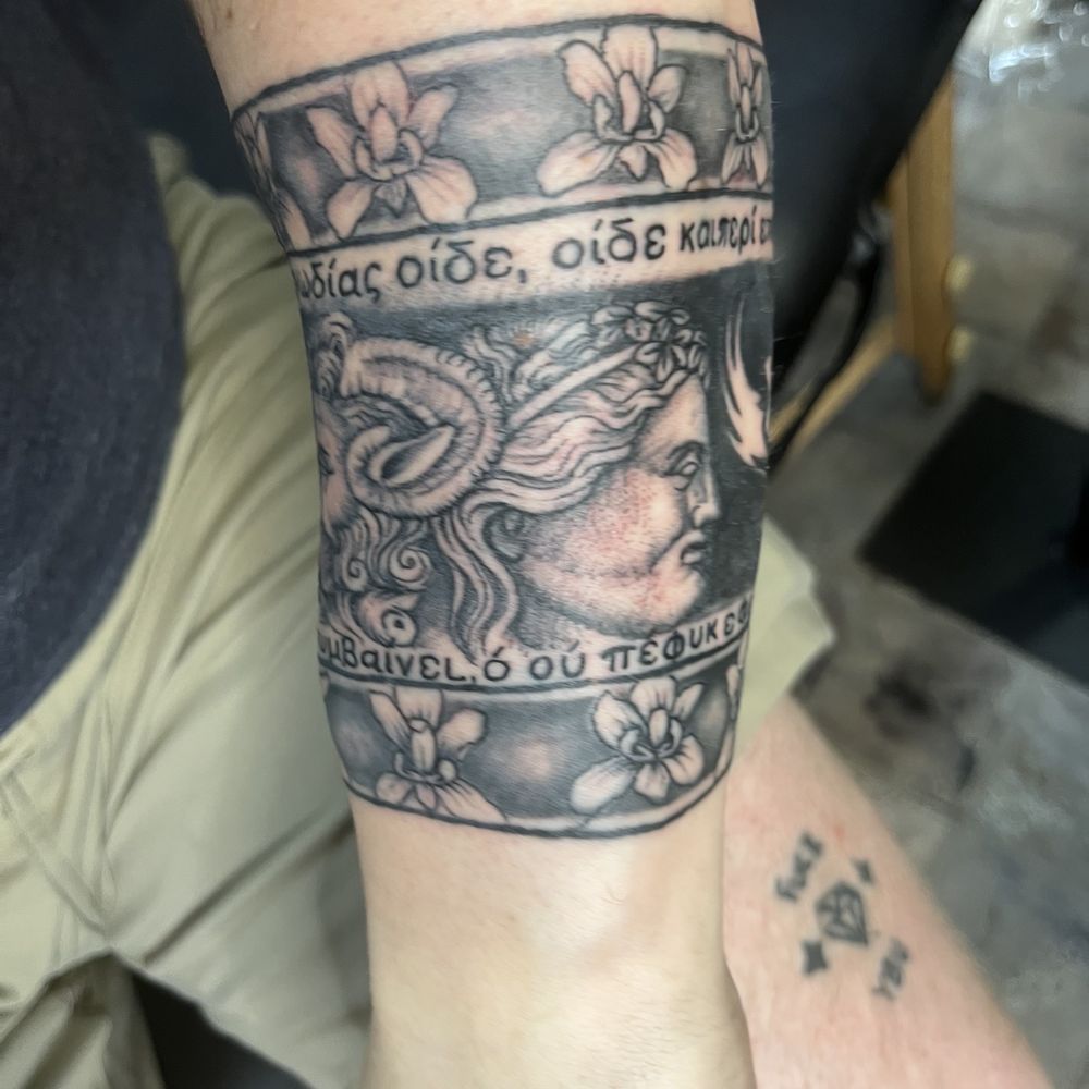 Magnetizm Tattoo - Tattoo Near Me - Columbia, South Carolina Magnetizm Tattoo - Tattoo Near Me - Columbia, South Carolina