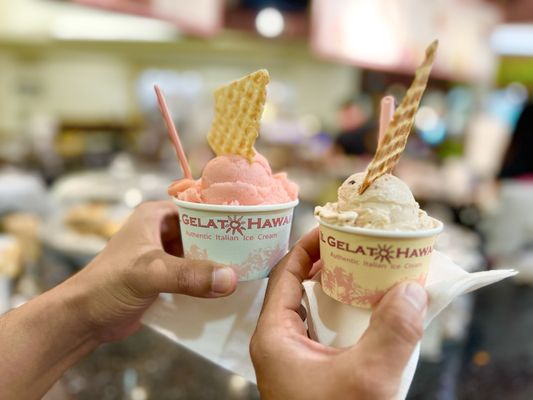 IL Gelato Cafe Kahala