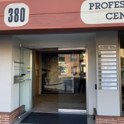 Mischa Grieder, ND - Building front entrance