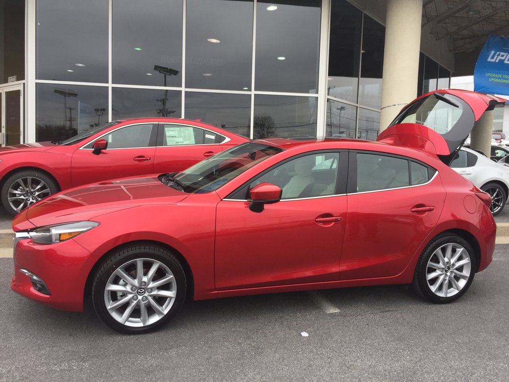 HERITAGE MAZDA OWINGS MILLS CLOSED 36 Photos & 31 Reviews 11220