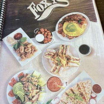 Foxy's Restaurant - Diners Near Me - Glendale, California