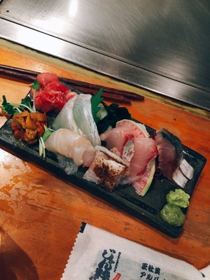 Bakawarai Junsui by null