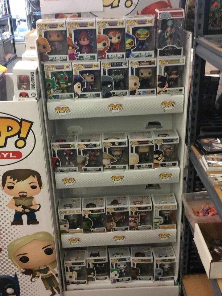 THE BARGAIN SHOP Updated October 2024 1909 Lejeune Blvd, Jacksonville, North Carolina Toy