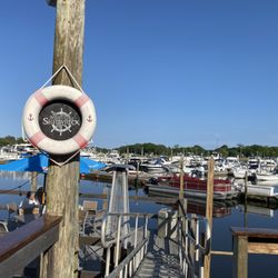 Seaside Grill