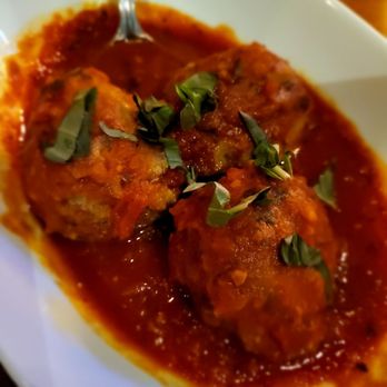 Seasons 52 - Side of meatballs - New American Near Me - Oak Brook, Illinois Seasons 52 - Side of meatballs - New American Near Me - Oak Brook, Illinois