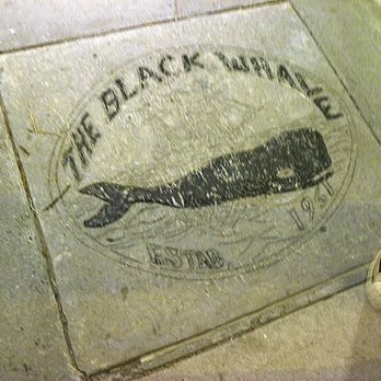 The Black Whale - Welcome to the Black Whale! - New American Near Me - Bronx, New York The Black Whale - Welcome to the Black Whale! - New American Near Me - Bronx, New York