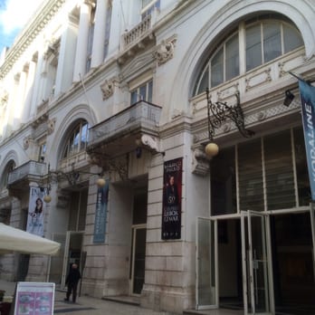 Coliseu dos Recreios - Venues & Event Spaces Near Me - Lisbon, 11