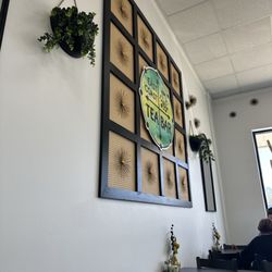 East Coast Tea Bar
