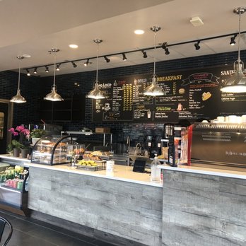 Java Loco - Mt Vernon - Coffee & Tea Near Me - Alexandria, Virginia