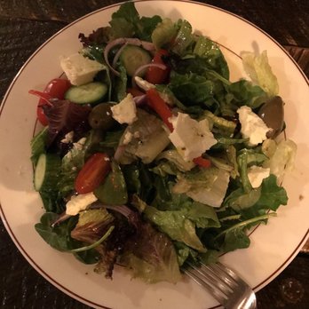 Grano Pasta Bar - Tasty salad with feta - Italian Near Me - Baltimore, Maryland Grano Pasta Bar - Tasty salad with feta - Italian Near Me - Baltimore, Maryland