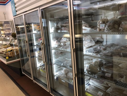 Galaxy Foods International by null