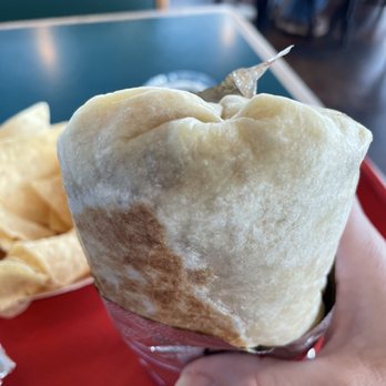 Burrito Grill - Burrito - Mexican Near Me - Blanchard, Oklahoma