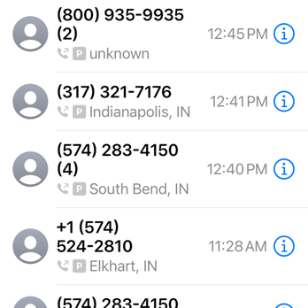 Chase Bank - ZERO STARS ON AI DRIVEN CUSTOMER SERVICE NUMBER (800)935-9935. Wants voice ID creation and refuses to accept "0" when needing agent! - Banks & Credit Unions Near Me - South Bend, Indiana Chase Bank - ZERO STARS ON AI DRIVEN CUSTOMER SERVICE NUMBER (800)935-9935. Wants voice ID creation and refuses to accept "0" when needing agent! - Banks & Credit Unions Near Me - South Bend, Indiana