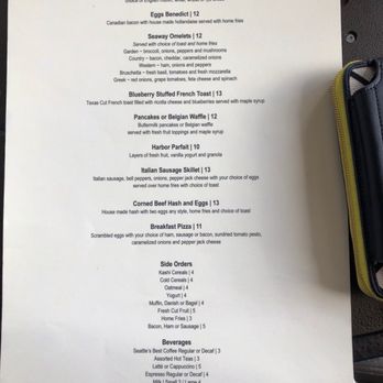 Seaway Grille - New American Near Me - Clayton, New York
