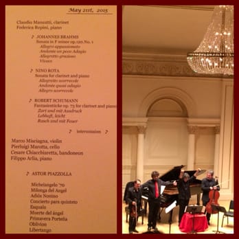Weill Recital Hall - Performing Arts Near Me - New York, New York Weill Recital Hall - Performing Arts Near Me - New York, New York