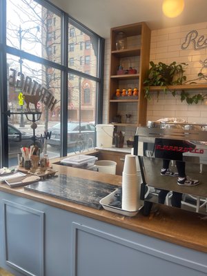 Heritage Outpost by null